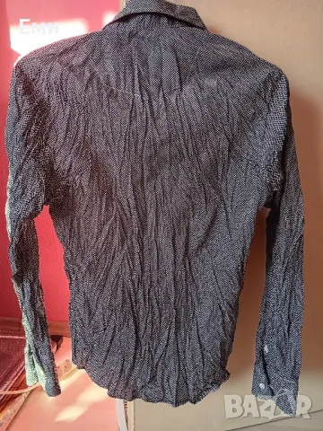 Мъжки ризи, снимка 9 - Ризи - 47765085