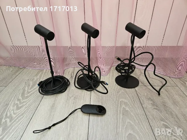 Сензор за Oculus Rift + дистанционно 