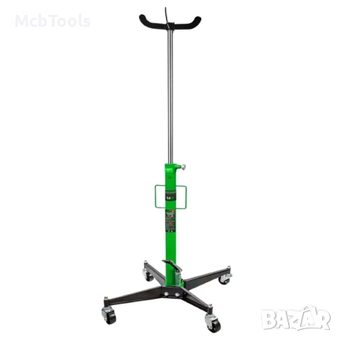 Крик за скоростни кутии 0.6 тона 112 – 188 см RockForce, снимка 2 - Други инструменти - 52126520