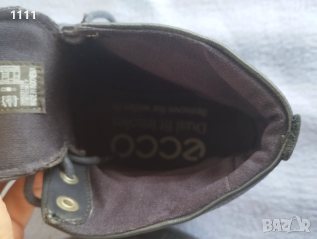 Кецове ecco номер 41., снимка 4 - Кецове - 43521222