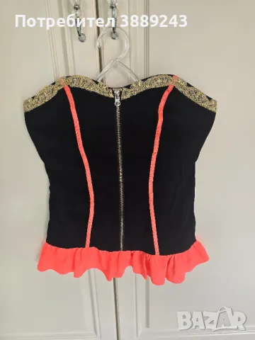 Пакет дамски дрехи 