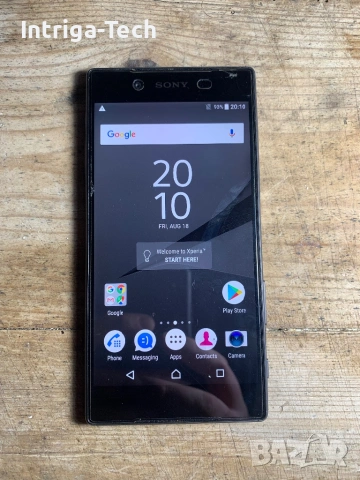 Sony xperia Z5 , снимка 3 - Sony - 53434354