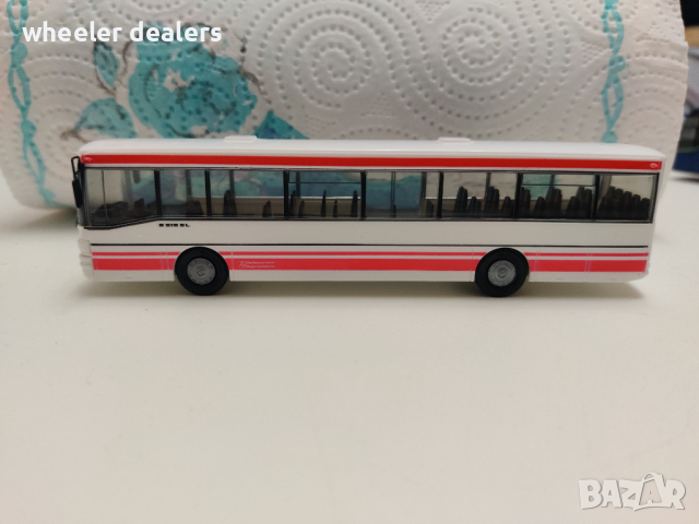 Пластмасови колички Wiking Rietze Herpa в мащаб 1:87 VW Beetle Volkswagen, снимка 11 - Колекции - 36129849