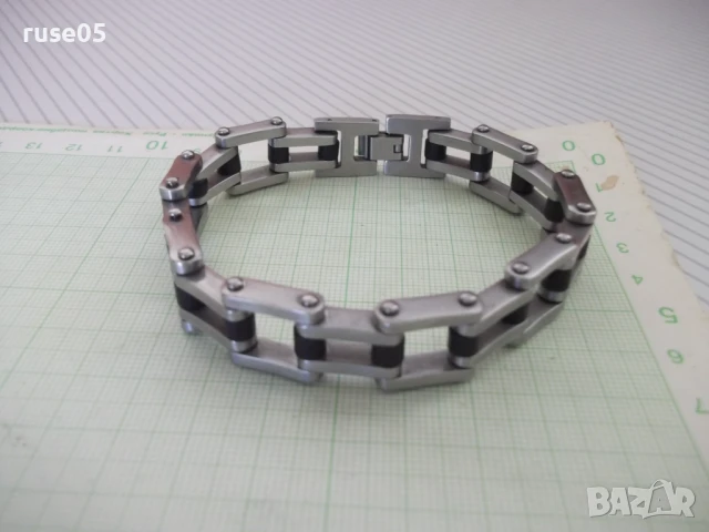 Верижка от неръждаема стомана - 1, снимка 2 - Други - 51319012