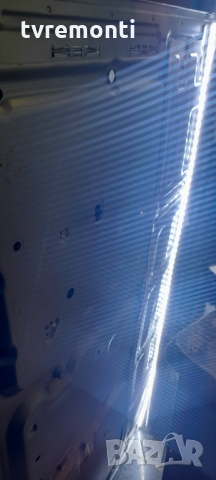 Main board BN41-02844B BN94-16765H for FOR TV SAMSUNG UE43AU8072U, снимка 8 - Части и Платки - 36077671