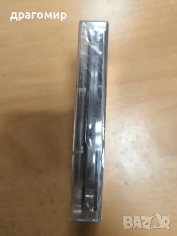 нови аудиокасети D CHROME C60 , снимка 4 - Аудио касети - 49007516