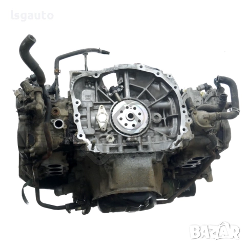 Двигател EZ 30  3000 Subaru OUTBACK IV 2003-2009 ID: 153158, снимка 3 - Части - 52224376