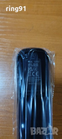 Дистанционно LG MR24GA , снимка 3 - Дистанционни - 53282461