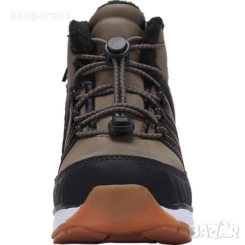 Водонепромокаеми обувки  KangaROOS K-WB LOMA RTX, снимка 3 - Детски боти и ботуши - 41962046
