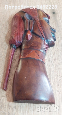 дърворезба за ценители отлична , снимка 2 - Пана - 53784241