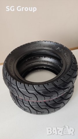 Гуми за ZERO 10X,KABO MANTIS 10 DUAL,KUGOO M4, снимка 10 - Гуми и джанти - 34712996