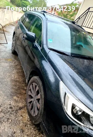Subaru Outback 2018, снимка 4 - Автомобили и джипове - 56222122
