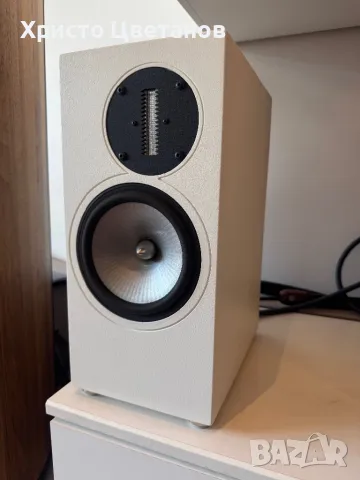 Esthetic Audio RAAL bookshelf speakers, снимка 4 - Тонколони - 50133851