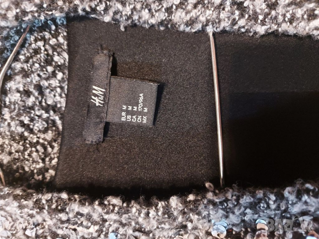 Блейзър сако H&M, снимка 4 - Сака - 36253922