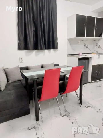 НОВ апартамент AMARO- Идеален ценър- До морето, снимка 4 - Квартири, нощувки - 53765449