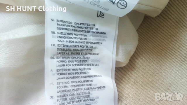 G-STAR SANDHURST BOMBER Jacket Размер M мъжко яке 6-68, снимка 18 - Якета - 53139473