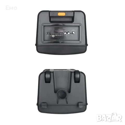 Активна тонколона - Rancore RS111XR - Bluetooth и др , снимка 5 - Bluetooth тонколони - 48645712