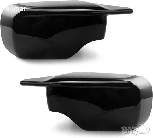 Капаци за огледала за обратно виждане Asasytal за BMW, 1 чифт