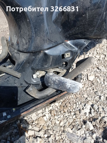 VESPA 250/300 GTS части , снимка 6 - Части - 36169846