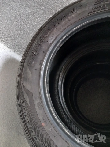 Летни гуми Chengshan 225/60R17, снимка 7 - Гуми и джанти - 53839100