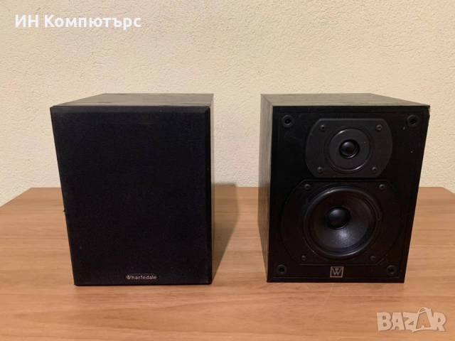 Продавам букшелф Wharfeldale Diamond III, снимка 7 - Тонколони - 51705554