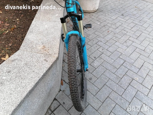 ПРОДАВА СЕ Drag c2 fun, снимка 2 - Велосипеди - 52081566