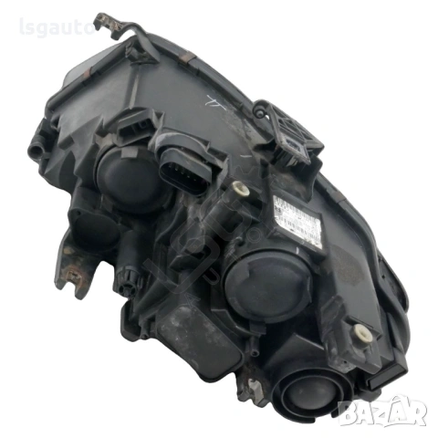 Десен фар AUDI A4 (B8) 2008-2015 ID: 156702, снимка 2 - Части - 53117310