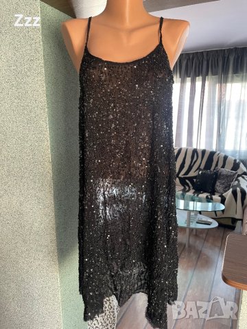 Дамска рокля