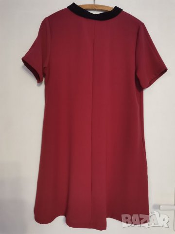 Рокля RESERVED, снимка 2 - Рокли - 33817156