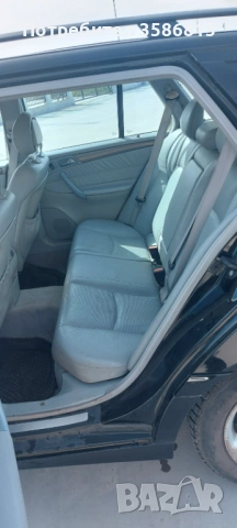 Продавам автомобил, снимка 5 - Автомобили и джипове - 53742366