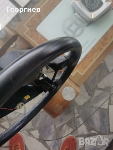 Волан Шевролет, снимка 2 - Части - 41862652