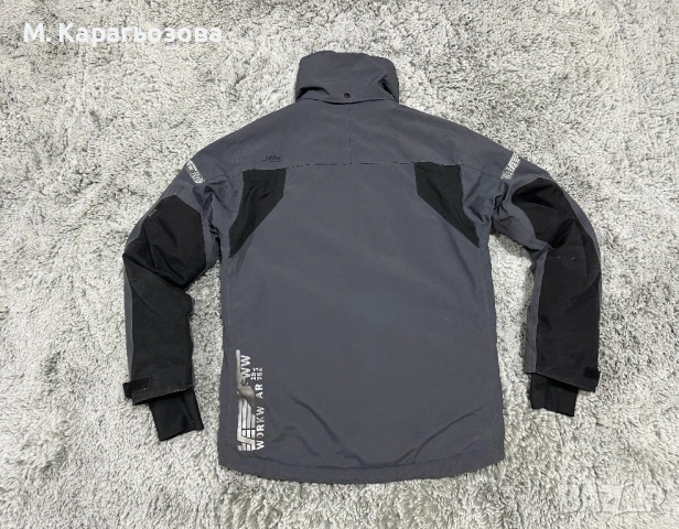 Snickers 1100 Allround Insulated Jacket, Размер М, снимка 3 - Якета - 53180134