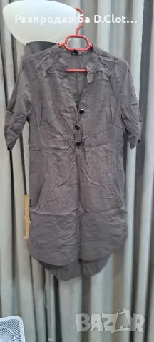 дълга риза/туника 