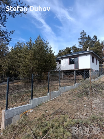 Имот в ски курорт Цигов чарк , снимка 3 - Къщи - 48704391