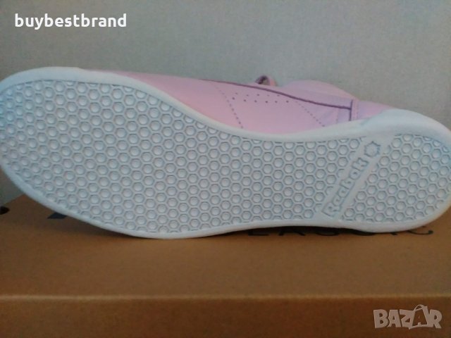 Reebok Freestyle номера 38 и 38,5; Оригинални Кожени Кецове , снимка 5 - Кецове - 34365149