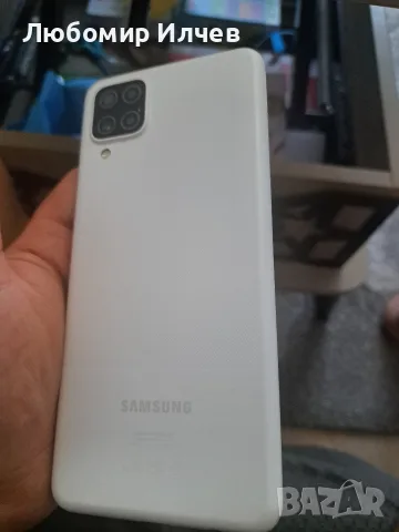 samsung A22 бял , снимка 5 - Samsung - 56063468