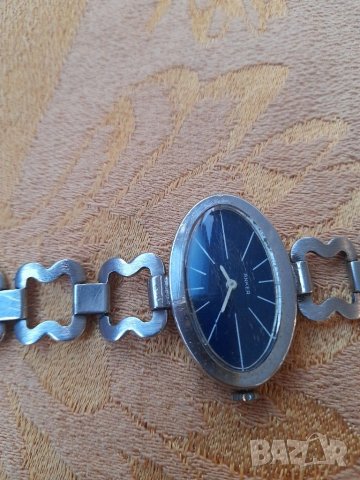 Стар дамски механичен часовник , снимка 10 - Антикварни и старинни предмети - 41837829