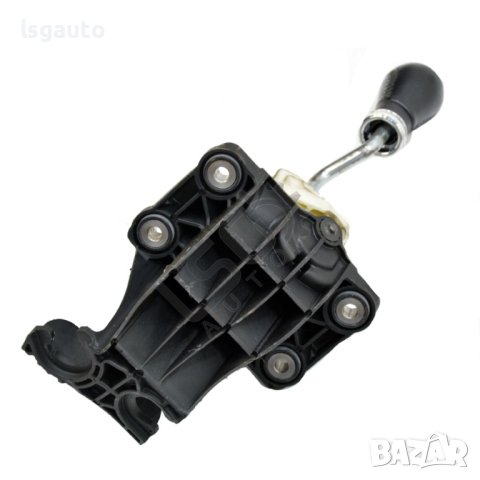 Механизъм скоростен лост Honda CR-V III 2006-2010 ID:101271, снимка 4 - Части - 40828301