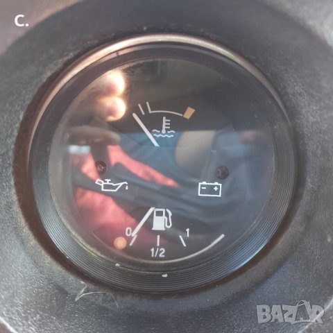 Продавам лада на части , снимка 9 - Части - 38615193