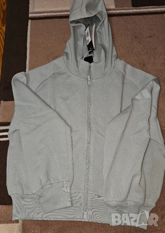 Adidas Дамски оригинален суитшърт , снимка 10 - Суичъри - 53716371