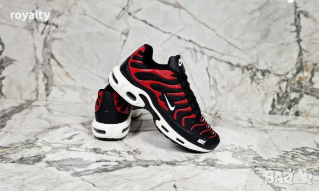 Nike спортни мъжки маратонки , снимка 9 - Маратонки - 50371679