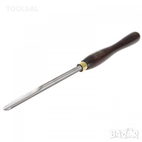 Дърводелски ръчен стругарски нож Hamlet Craft Tools 650мм