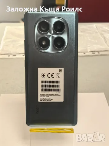 Xiaomi Redmi Note 14 Pro (8GB/256GB), снимка 2 - Xiaomi - 56057080