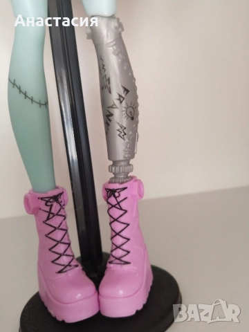 monster high кукли монстър хай , снимка 4 - Кукли - 51532504