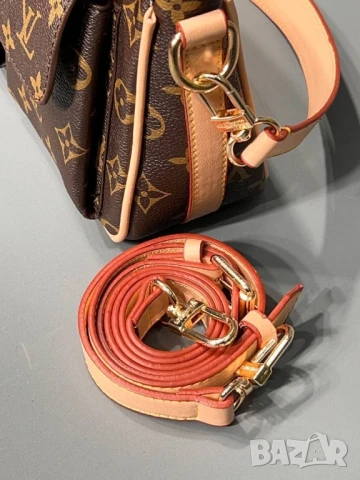 чанти louis vuitton , снимка 8 - Чанти - 50644574