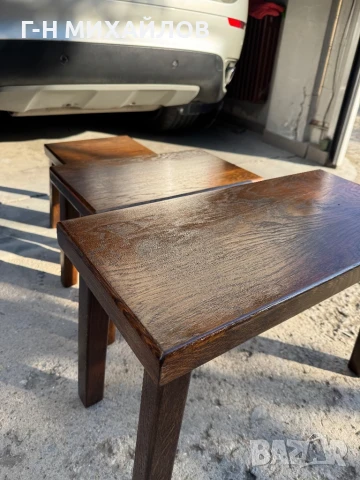 Столчета 3 в 1уникат, снимка 3 - Други - 51001918