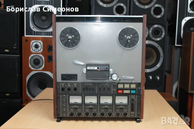 Teac A-3440, снимка 10 - Други - 48472251
