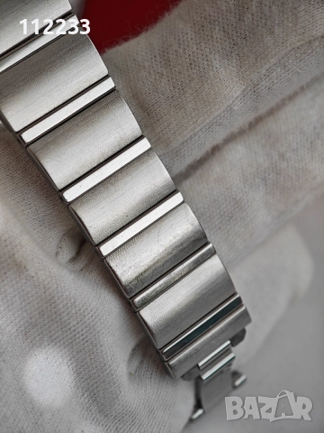 БАРТЕР Omega Constellation Double Eagle Perpetual Calendar, снимка 11 - Мъжки - 52170076