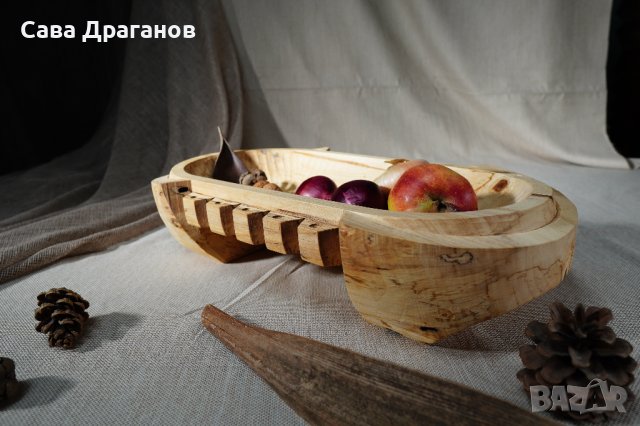 Дървена Копанка , снимка 5 - Други - 41020177