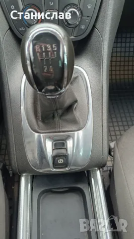 Опел Мерив B, снимка 8 - Автомобили и джипове - 49325768